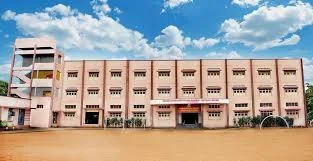 Image of: Ramakrishna Mission Polytechnic College In Mylapore