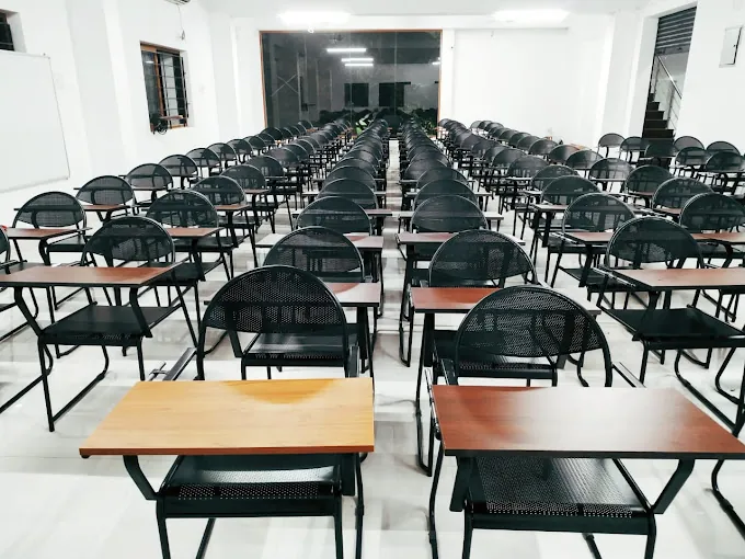 Image of: Rams Ias Study Circle In Anna Nagar
