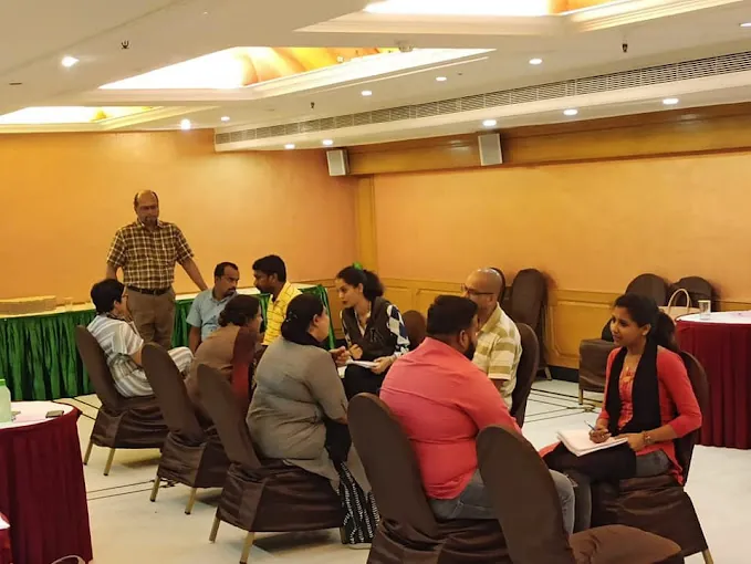 Image of: Rams Nlp In Mylapore