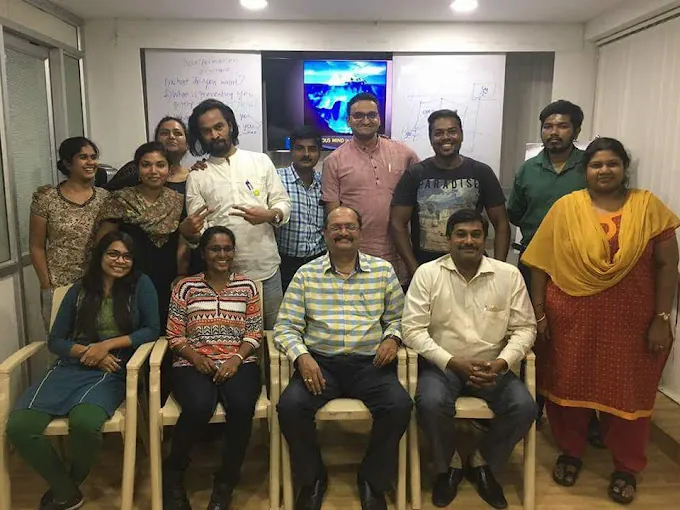 Image of: Rams Nlp In Mylapore 3