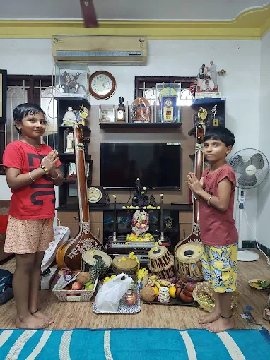 Image of: Riyana Tution Centre Tansen Academy In Saligramam