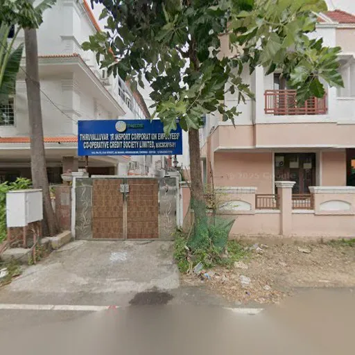 Image of: Rk Vision Academy Faculty Job In Anna Nagar
