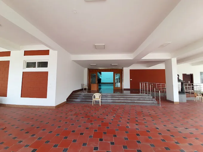 Image of: Rudrappasamy School In Ambattur 4