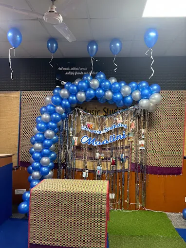 Image of: S² Music Studio In Kolathur