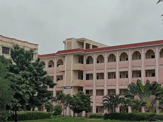 Image of: Sa Engineering College In Avadi 2