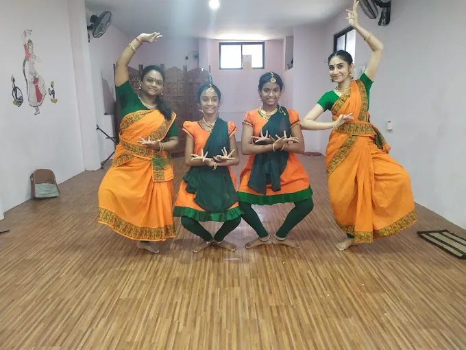 Image of: Sai Mudhra Dance Academy In Kosapet