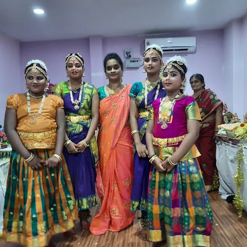 Image of: Sai Mudhra Dance Academy In Kosapet 2