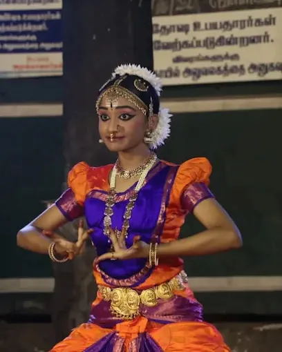 Image of: Sai Mudhra Dance Academy In Kosapet 3