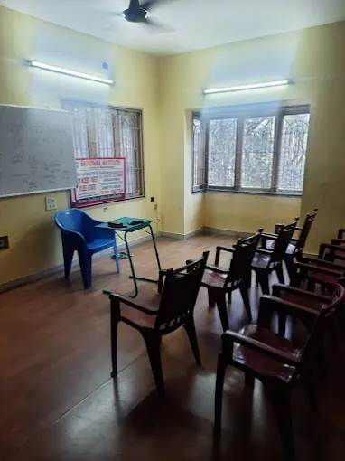 Image of: Samuthra Institute In Chennai
