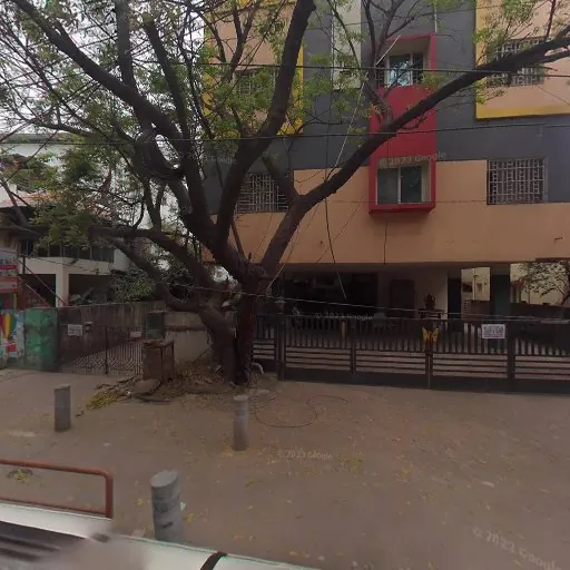 Image of: Samuthra Institute In Chennai 3