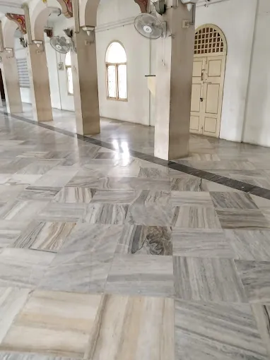Image of: Sarada Vidyalaya Model Girls School In T Nagar