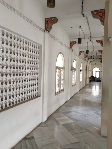 Image of: Sarada Vidyalaya Model Girls School In T Nagar 2