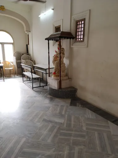Image of: Sarada Vidyalaya Model Girls School In T Nagar 3