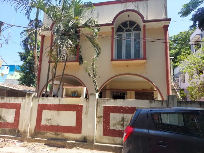 Image of: Saradhi Academy In Kilpauk