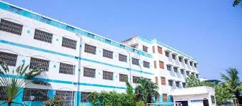 Image of: Satheesh Balaji Matriculation Higher Secondary School In Kolathur