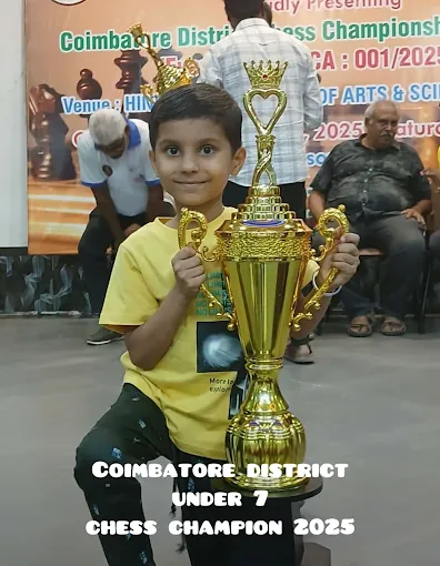 Image of: Sathurangam The Chess School In Kodambakkam 3