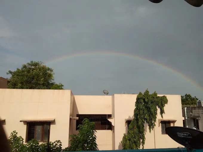 Image of: Sathya Matriculation Hr Sec School In Valasaravakkam 2