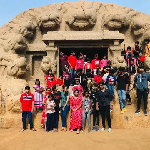 Image of: Sba Academy And International Play In Valasaravakkam 3