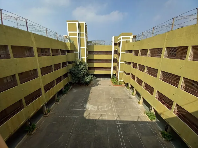 Image of: Sboa Matriculation And Hr Sec School In Anna Nagar 2