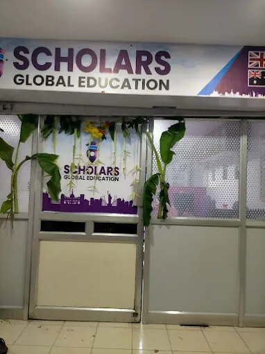 Image of: Scholars Global Education In Gopalapuram