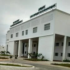Image of: School Of Excellence In Law In Perungudi