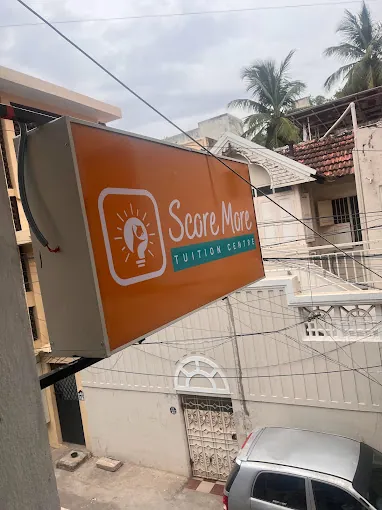 Image of: Score More Tuition Centre In Chennai