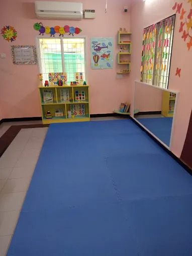 Image of: Seed Play School In Ramapuram