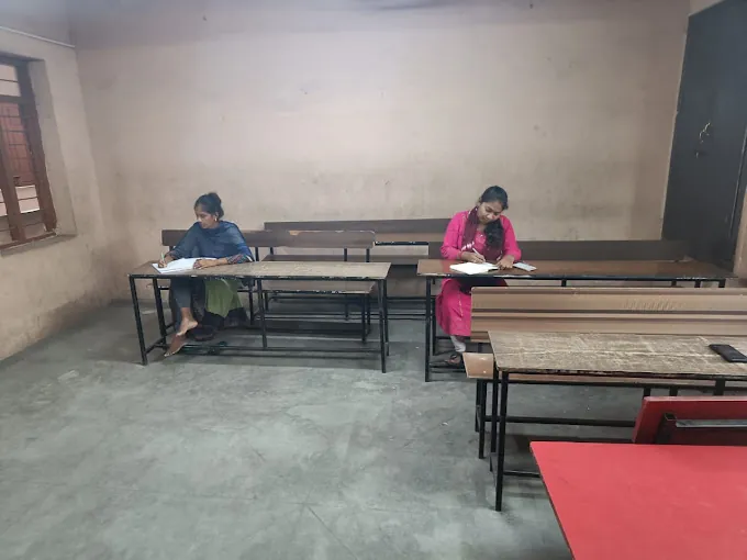 Image of: Selva Institute In Choolai