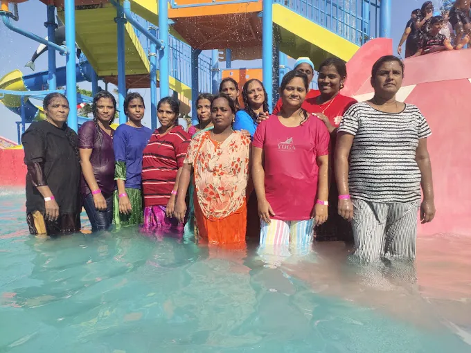Image of: Seventh Day Adventist Matriculation School In Kodambakkam 2