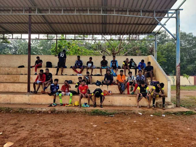 Image of: Seventh School In Vepery