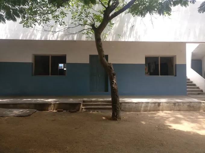 Image of: Shakespeare Matriculation School In Vadapalani 2