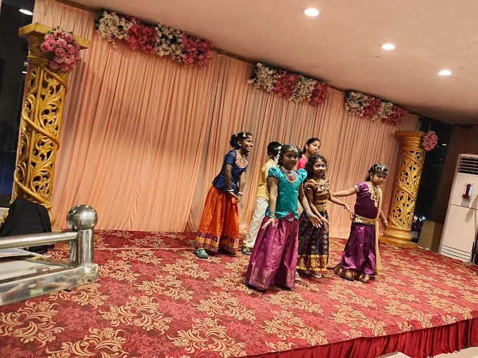 Image of: Shalom Academy In Ayanavaram
