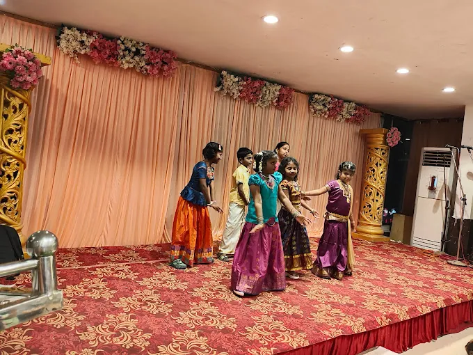 Image of: Shalom Academy In Ayanavaram 2