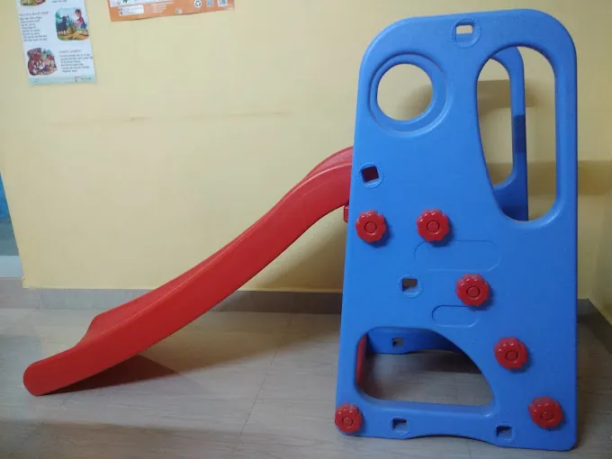 Image of: Shanthima Preschool In Arumbakkam 4