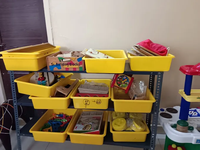 Image of: Shiksha Junior School Preschool In Arumbakkam