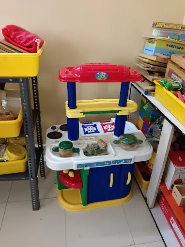 Image of: Shiksha Junior School Preschool In Arumbakkam