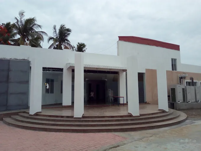 Image of: Shikshaa Public Cbse School In Chromepet 6