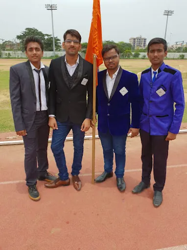 Image of: Shree J T C Jain School In George Town