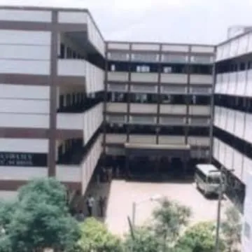 Image of: Shri Krishnaswamy Matriculation School In Villivakkam