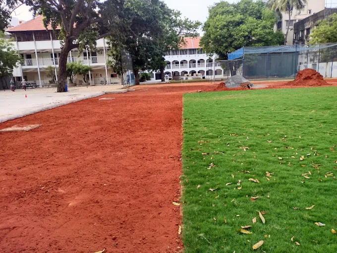 Image of: Shri M Ct Muthiah Memorial School In Kilpauk 3