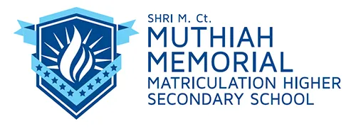 Image of: Shri M Ct Muthiah Memorial School In Kilpauk