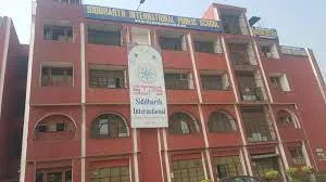 Image of: Siddhartha International Public School In Chennai