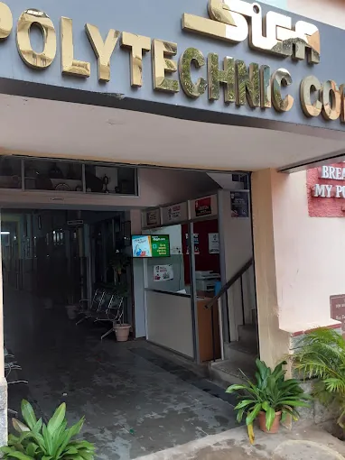 Image of: Siga Polytechnic College In Kilpauk