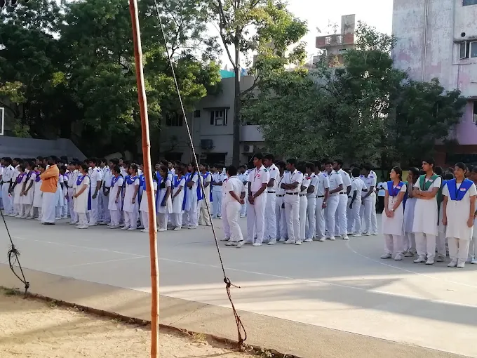 Image of: Sir Siva Swami Kalalaya Senior In Mylapore 3