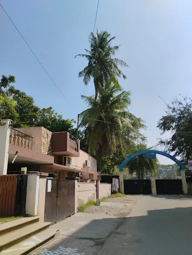 Image of: Sishya School In Chennai
