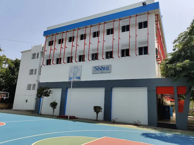 Image of: Sishya School In Chennai 4