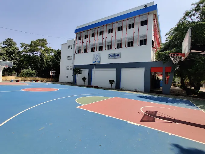 Image of: Sishya School In Chennai 6