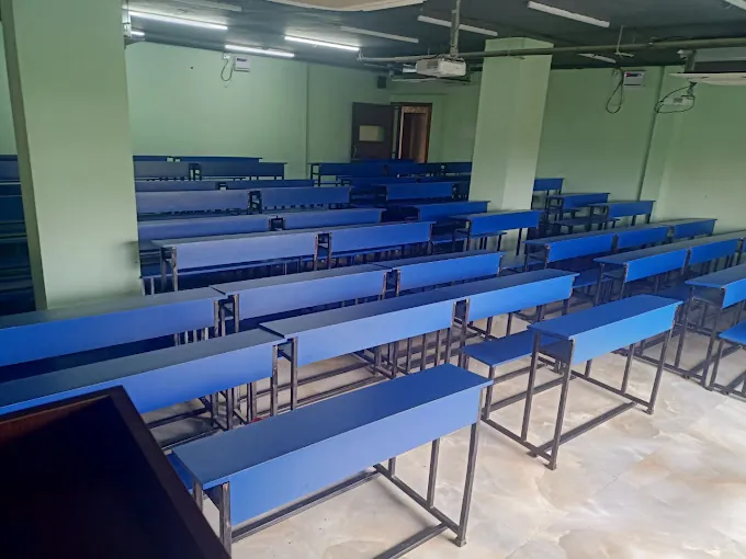 Image of: Smart Learn Educare In Nungambakkam