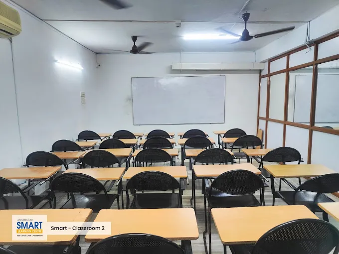 Image of: Smart Learning Centre In Anna Nagar 2