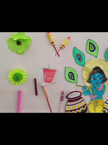 Image of: Smk Vidhyashram Cbse In Kodungaiyur